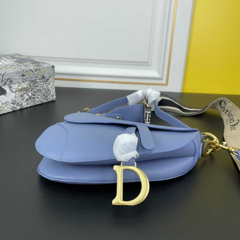 Christian Dior Saddle bag